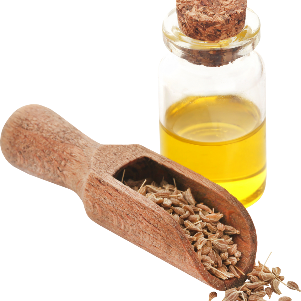 Anise Oil
